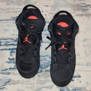 SOLD -Rare Jordan Retro 6